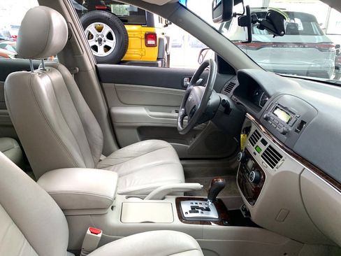 Used 2006 Hyundai Sonata LX image 11