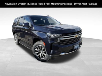 Used 2023 Chevrolet Tahoe LT w/ Luxury Package