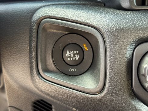 Used 2025 Jeep Wrangler Unlimited Sport S 4xe AWD/4WD image 25