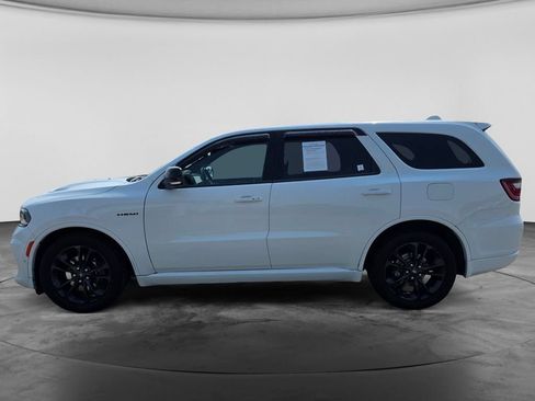 Used 2021 Dodge Durango R/T w/ SRT Interior Appearance Group AWD/4WD image 5