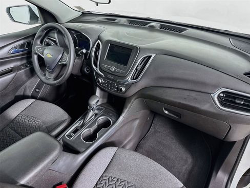 Used 2024 Chevrolet Equinox LT AWD/4WD image 29