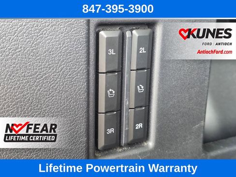 Used 2024 Ford Expedition Max Limited AWD/4WD image 23