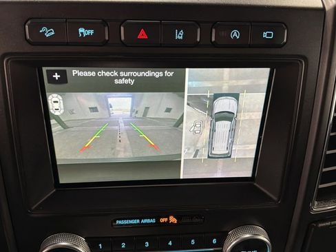 Used 2018 Ford Expedition Max Limited w/ Equipment Group 302A AWD/4WD image 30