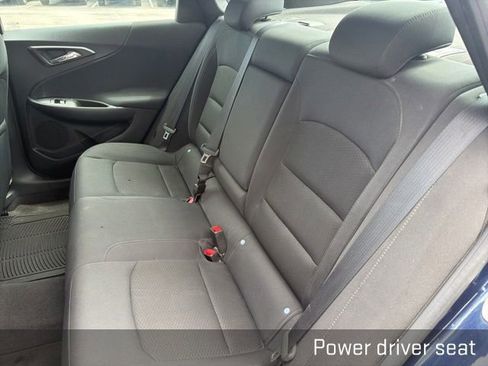 Used 2016 Chevrolet Malibu LT FWD image 21