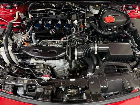 Used 2023 Acura Integra A-Spec w/ Technology Package FWD image 73