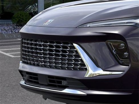 New 2026 Buick Envision Avenir image 13