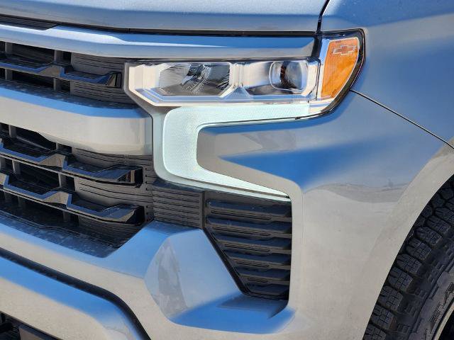 New 2026 Chevrolet Silverado 1500 RST w/ RST Select Package RWD image 6