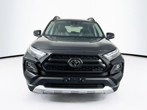 Used 2024 Toyota RAV4 Adventure AWD/4WD image 2