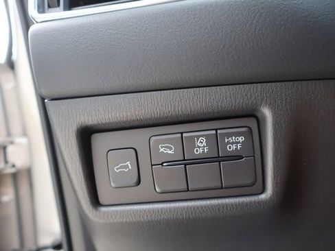 Used 2025 MAZDA CX-5 AWD 2.5 S w/ Preferred Package image 41