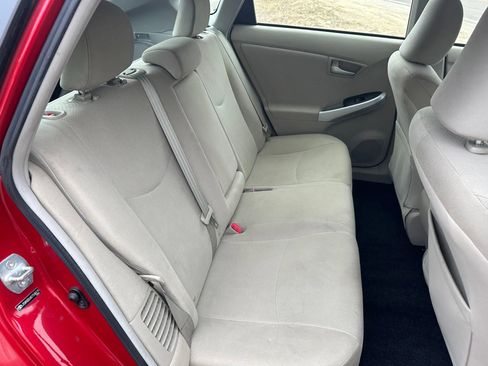 Used 2012 Toyota Prius Two image 35