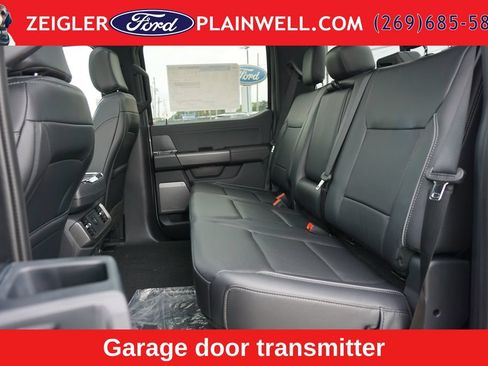 Used 2026 Ford F150 Lariat AWD/4WD image 11