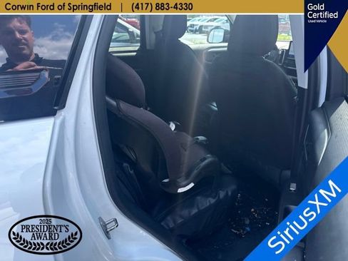 Certified 2024 Ford Bronco Sport Big Bend AWD/4WD image 6