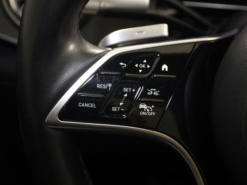 Used 2022 Mercedes-Benz EQS 450+ Sedan image 47