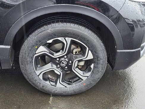 Used 2019 Honda CR-V Touring image 9