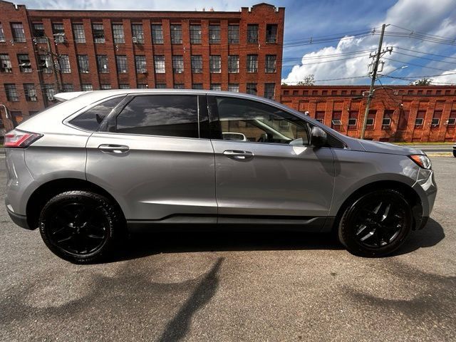 Used 2024 Ford Edge SEL AWD/4WD image 8