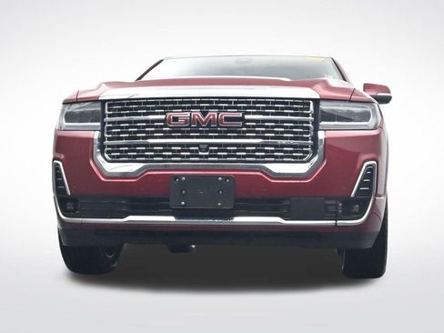 Used 2020 GMC Acadia Denali w/ Trailering Package image 32