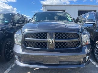 Used 2016 RAM 1500 Express image 1