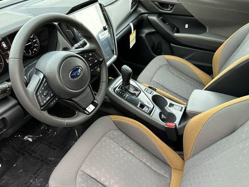 New 2026 Subaru Crosstrek 2.5i Sport AWD/4WD image 7