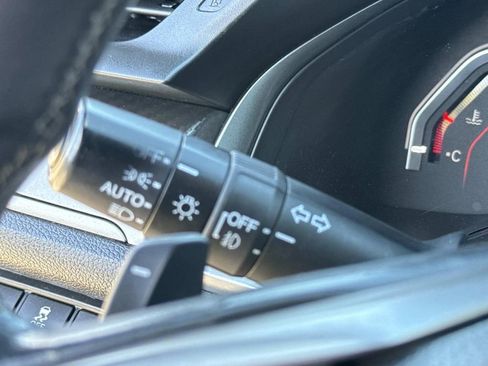 Used 2019 Honda Civic Sport Touring image 37