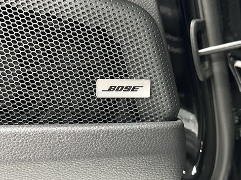 Certified 2025 Porsche Panamera 4 AWD/4WD image 28