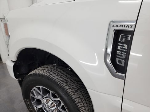 Used 2022 Ford F250 Lariat image 35