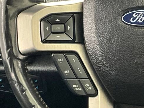 Used 2020 Ford F250 Platinum AWD/4WD image 23