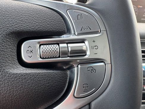 Certified 2023 Genesis GV80 3.5T Advanced + image 19