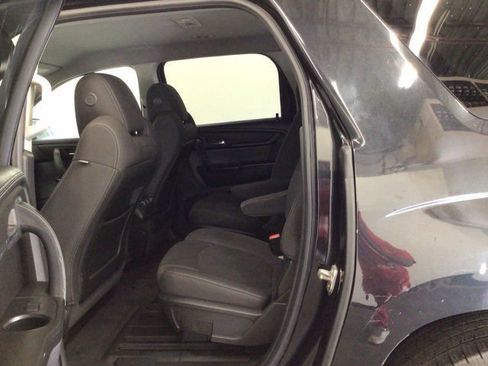 Used 2013 GMC Acadia SLE AWD/4WD image 14