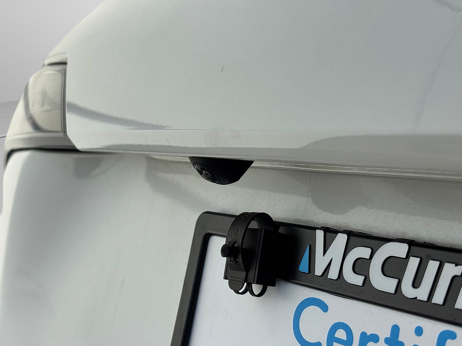 Certified 2024 Honda HR-V LX image 6