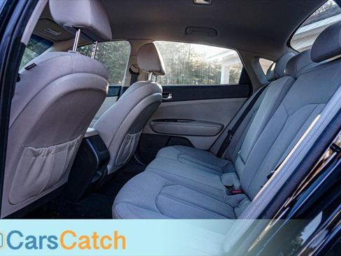 Used 2016 Kia Optima LX image 19