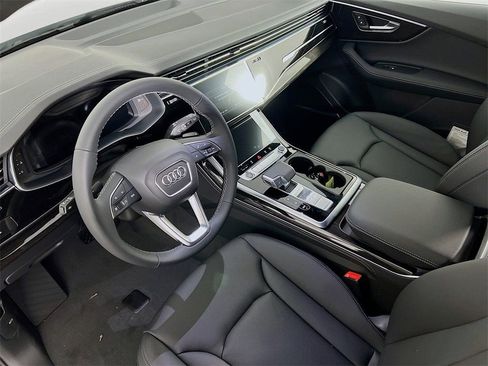 New 2026 Audi Q7 3.0T Premium Plus w/ Premium Plus Package image 9