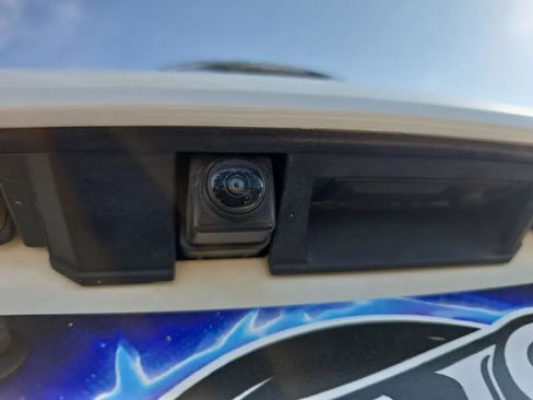 Used 2018 Nissan Murano Platinum FWD image 35