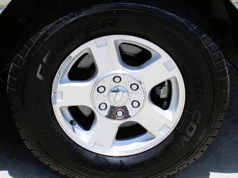 Used 2009 Ford Expedition Eddie Bauer RWD image 13