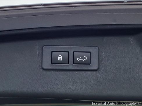 Certified 2025 Subaru Outback Onyx Edition image 28