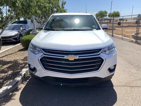 Used 2019 Chevrolet Traverse LT FWD image 6