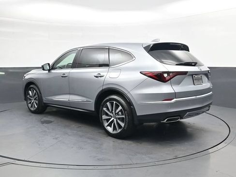New 2026 Acura MDX SH-AWD w/ Technology Package image 6