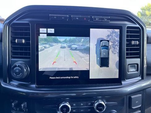 Used 2021 Ford F150 XLT w/ Equipment Group 302A High image 8