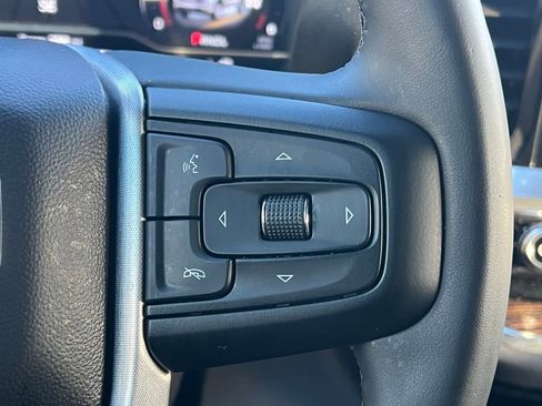 Used 2023 GMC Sierra 1500 Elevation image 50