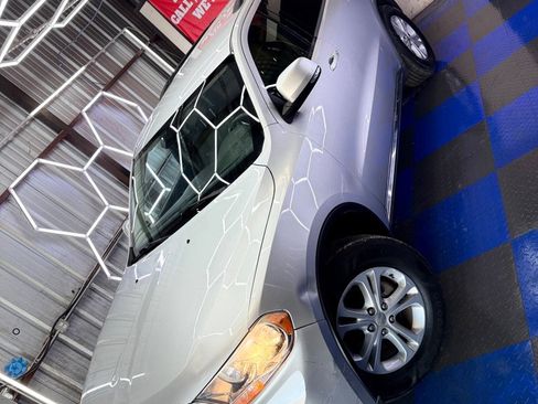Used 2011 Dodge Durango Crew w/ Entry Nav/Commuter Group RWD image 4