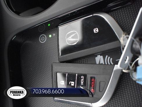 New 2026 Acura RDX Technology Package image 43