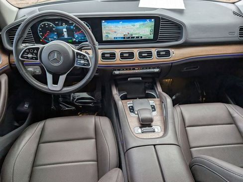 Certified 2020 Mercedes-Benz GLS 450 4MATIC image 27