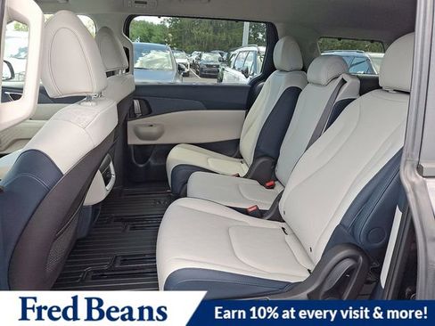 New 2026 Kia Carnival EX image 6