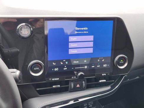 Certified 2024 Lexus NX 250 FWD w/ Towing Package (2000 Lbs) image 15