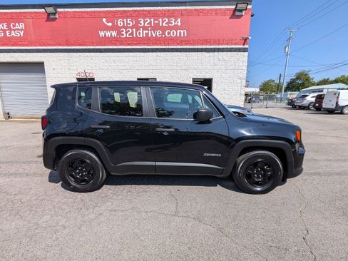 Used 2020 Jeep Renegade Sport image 5