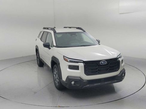 New 2026 Subaru Outback Premium AWD/4WD image 2