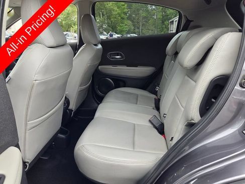 Used 2019 Honda HR-V EX image 10