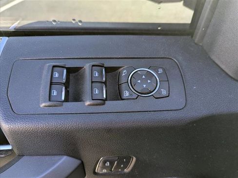 Used 2020 Ford F150 Lariat w/ Equipment Group 502A Luxury image 10