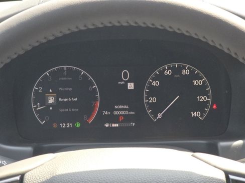 New 2026 Honda Odyssey Touring image 35