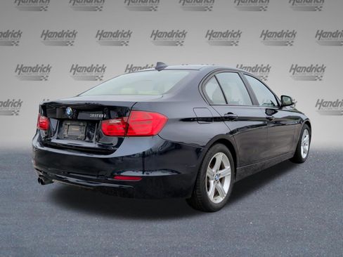 Used 2013 BMW 328i Sedan RWD image 7