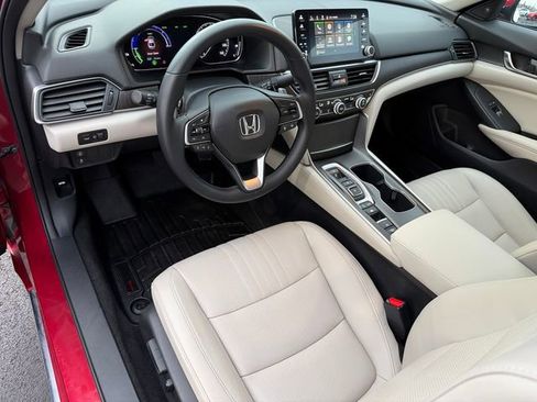 Used 2018 Honda Accord EX-L image 13